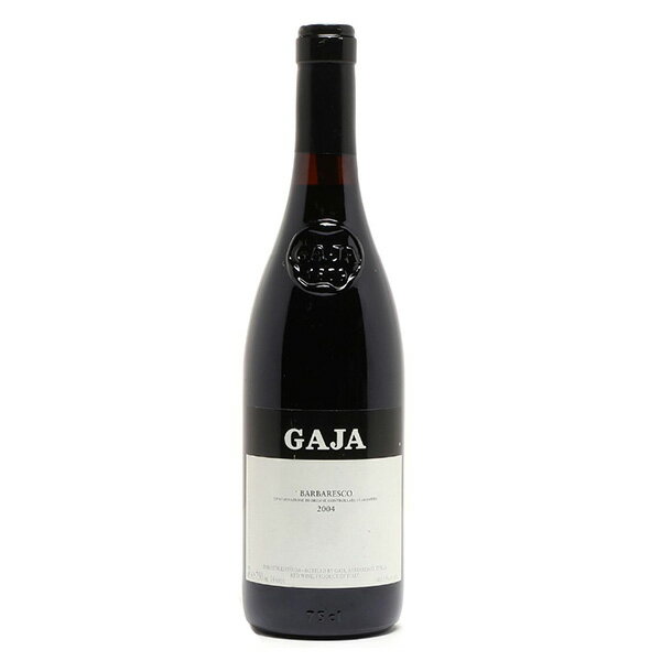 Gaja Barbaresco 1989 / ガヤ バルバレスコ 1989