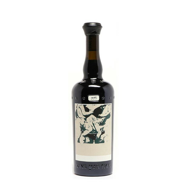 Sine Qua Non 'Le Supplement' Syrah 2013 / シネ クア ノン ル スプレモン シラー 2013