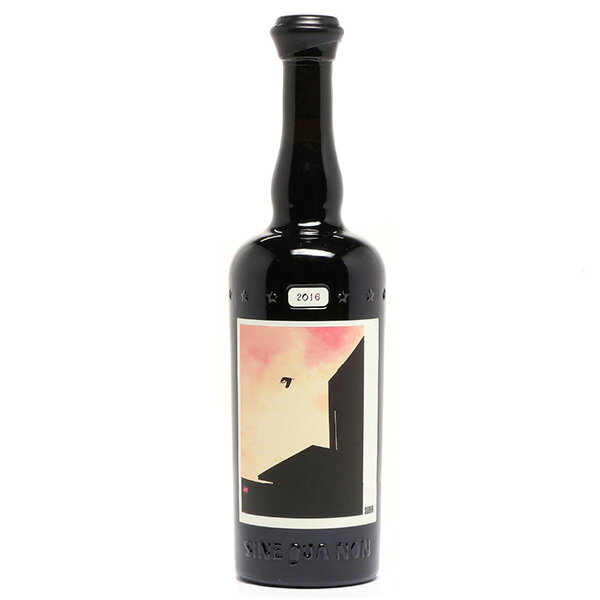 Sine Qua Non Subir 2016 / シネ クア ノン スビール 2016