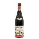 Marchesi di Barolo 'Barolo' 1961 / }P[W fB o[ o[ 1961