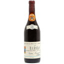 Barolo Bartolo Mascarello 1986 / o[ og }XJb 1986