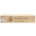 Château Gruaud Larose 2022 / シャトー グリュオ ラローズ 2022