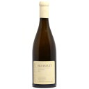 Pierre Yves Colin Morey Meursault Les Narvaux 2011 / sG[ C R  \[  iH[ 2011