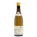 Chablis Blanchot Domaine Raveneau 2010 / シャブリ ブランショ ドメーヌ ラヴノー 2010