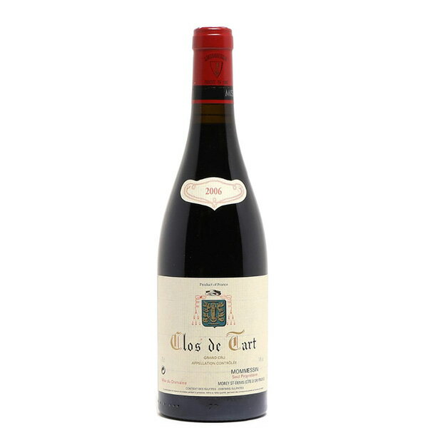 Clos de Tart Grand Cru Mommesin 2020 /      ᥵ 2020