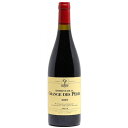 Domaine de la Grange des Peres 1995 / ドメーヌ ド ラ グランジュ デ ペール 1995