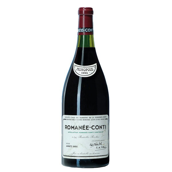 Romanee-Conti Domaine de la Romanee 2005 / ロマネ コンティ ドメーヌ ド ラ ロマネ 2005