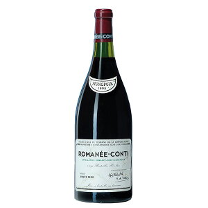 Romanee-Conti Domaine de la Romanee conti 2010 / ロマネ コンティ ドメーヌ ド ラ ロマネ コンティ 2010