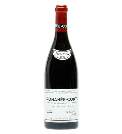 Romanée Conti Domaine Romanee-Conti 2015 / ロマネ コンティ ドメーヌ ロマネ コンティ 2015