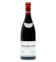 Romanée Conti Domaine Romanee-Conti 2015 / ロマネ コンティ ドメーヌ ロマネ コンティ 2015