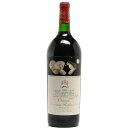 Château Mouton Rothschild 1986 / シャトー ムートン ロートシルト 1986