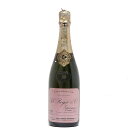 Champagne Rosé Pol Roger 1975 / シャンパーニュ ロゼ ポル ロジェ 1975(4)