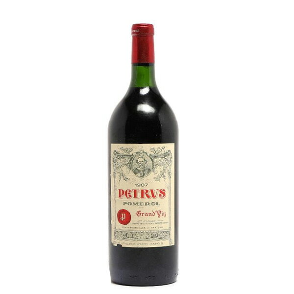 Petrus 1982 / ペトリュス 1982