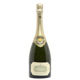 Champagne Krug Clos du Mesnil 1990 / シャンパーニュ クリュッグ クロ デュ メニル 1990