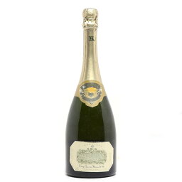 Champagne Krug Clos du Mesnil 2006 / シャンパーニュ クリュッグ クロ デュ メニル 2006