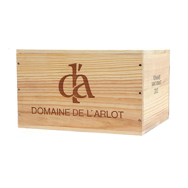 Romanée Saint vivant domaine de l'arlot 2010 / ޥ   ɥ᡼ ...