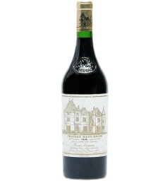 Château Haut-Brion 1996/シャトー・オーブリオン 1996