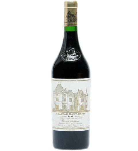 Château Haut-Brion 1994 /シャトー オーブリオン 1994