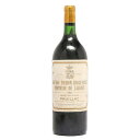 Château Pichon Longueville Comtesse Lalande 2015 / シャトー ピション ロングヴィル コンテス ド ラランド 2015