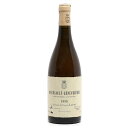 Domaine des Comtes Lafon Genevrieres 1999 / ドメーヌ デ コント ラフォン ジュヌヴリエール 1999 . 商品説明 Meursault appears in 1094 in a charter ...