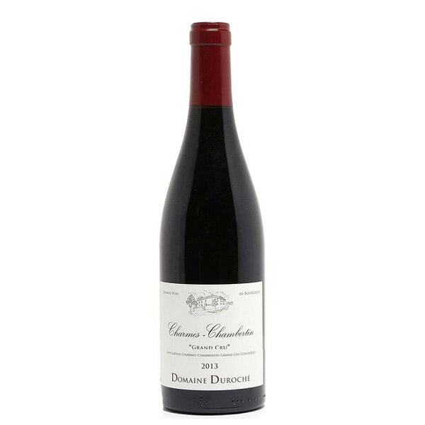 Domaine Duroche Charmes-Chambertin 2008 / ドメーヌ デュロシェ シャルム シャンベルタン 2008