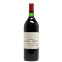 Château Lynch Bages 2005 / シャトー ランシュ バージュ 2005