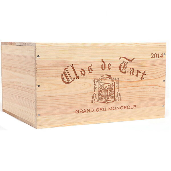 Clos de Tart Grand Cru Mommesin 2005 /      ᥵ 2005