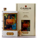 Camus Cognac Special Reserve Gauguin 'Two Tahiti / カミュ コニャック スペシャル リザーヴ ゴーギャン トゥー タヒチ