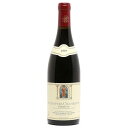 Georges Mugneret-Gibourg Ruchottes-Chambertin 2003 / ジョルジュ ミュニュレ ジブール リュショット シャンベルタン 2003