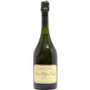 Cuvée William Deutz 1975 / キュヴェ ウィリアム ドゥーツ 1975