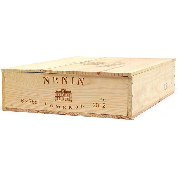 Chateau Nenin 2018 / Vg[ li 2018