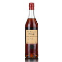 Domaine de Busquet 1961 Armagnac 47 Year Old / ドメーヌ ド ブスケ 1961 アルマニャック 47年