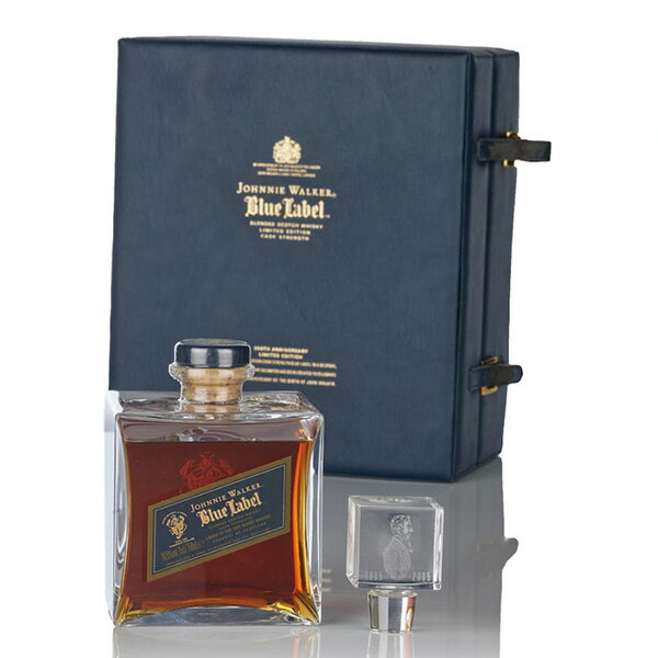 Jonnie Walker Blue Label 200th Anniversary Limited / ˡ  ֥롼٥ 200ǯ 