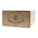 Chateau Phelan Segur 2010 / Vg[ tF ZM[ 2010