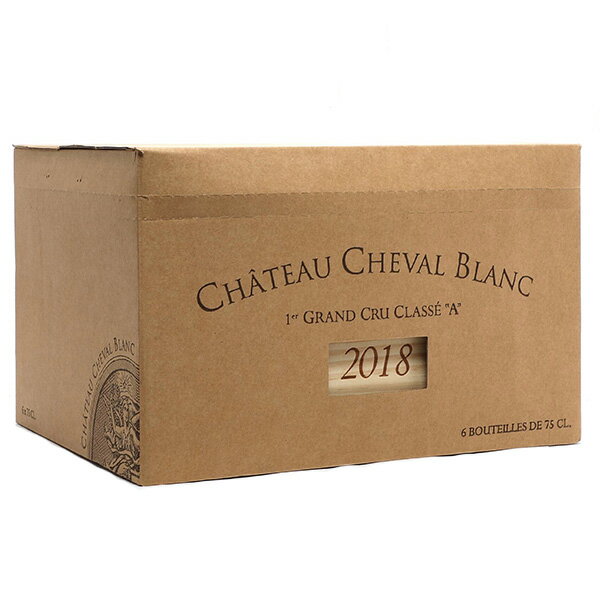 Ch?teau Cheval Blanc 2011 / Vg[ V@ u 2011