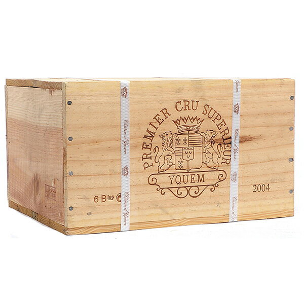 Château d'Yquem 2010 / シャトー ディケム 2010