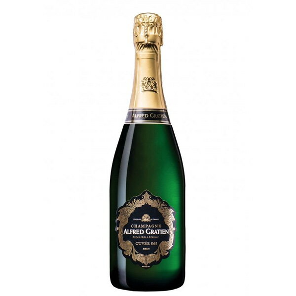 Alfred Gratien Cuvée 565 / եå 饷  565