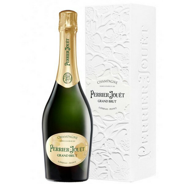 Perrier Grand Brut parcel / ڥꥨ 奨  ֥å ѡ
