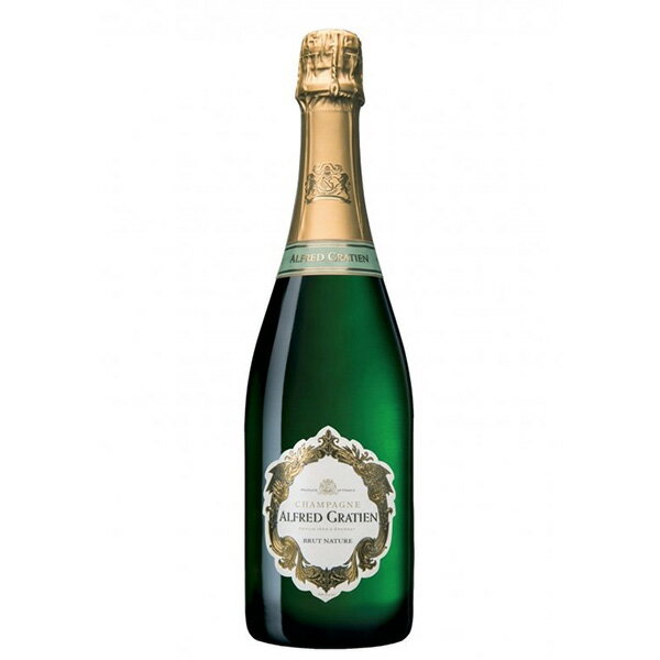 Alfred Gratien Brut Nature parcel / եå 饷 ֥å ʥ塼 ѡ