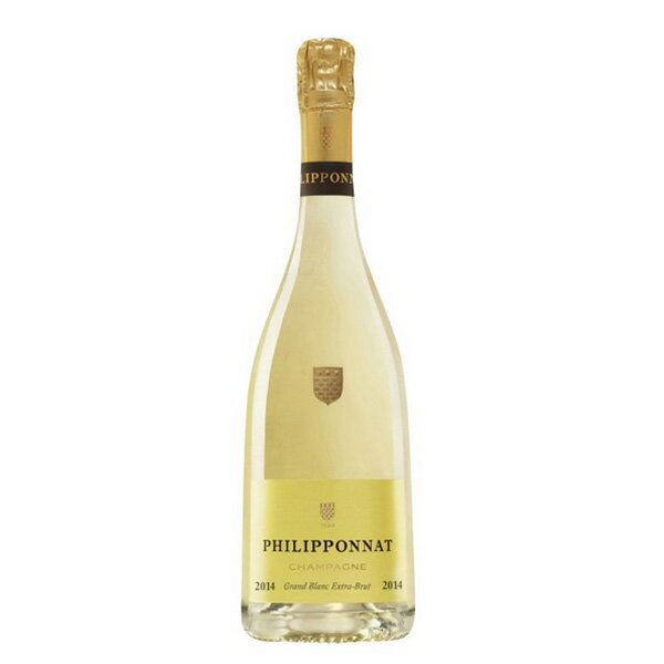 Philipponnat Grand Blanc 2015 parcel / フィリポナ グラン ブラン 2015 パーセル