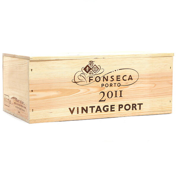 Fonseca Vintage Port 2017 / tHZJ Be[W |[g 2017