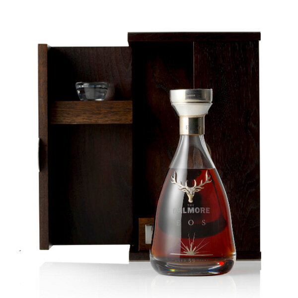 Dalmore EOS 59 Year Old 1951 / ⥢  59ǯ 1951