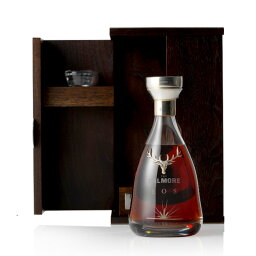 Dalmore EOS 59 Year Old 1951 / ダルモア エオス 59年 1951