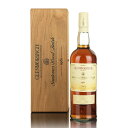 GLENMORANGIE Glenmorangie 1981 Sauternes Wood Finish / グレンモーレンジ 1981 ソーテルヌ ウッド フィニッ