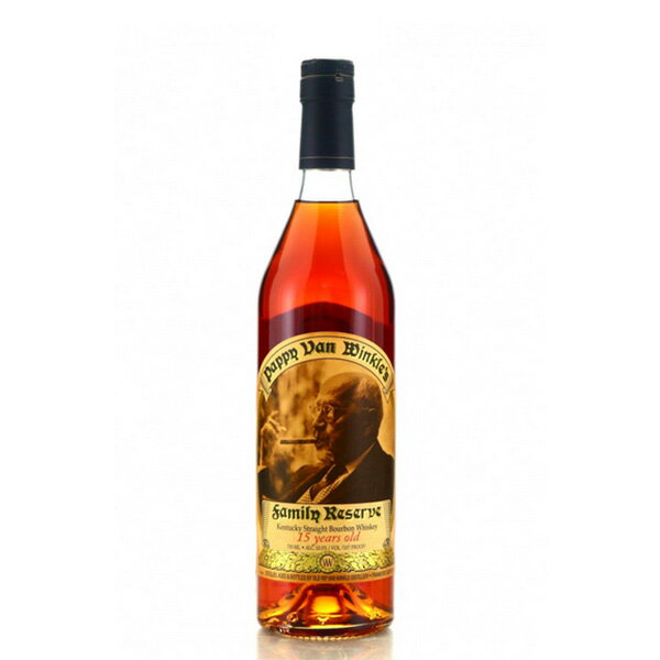 Pappy Van Winkle 15 Year Old Family Reserve 2019 / ѥԡ  󥯥 15ǯ եߥ꡼ ꥶ 2019