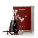 The Dalmore 58 Year Old Selene 44.0 abv 1951 / ザ ダルモア 58年 セレーネ 44.0 abv 1951