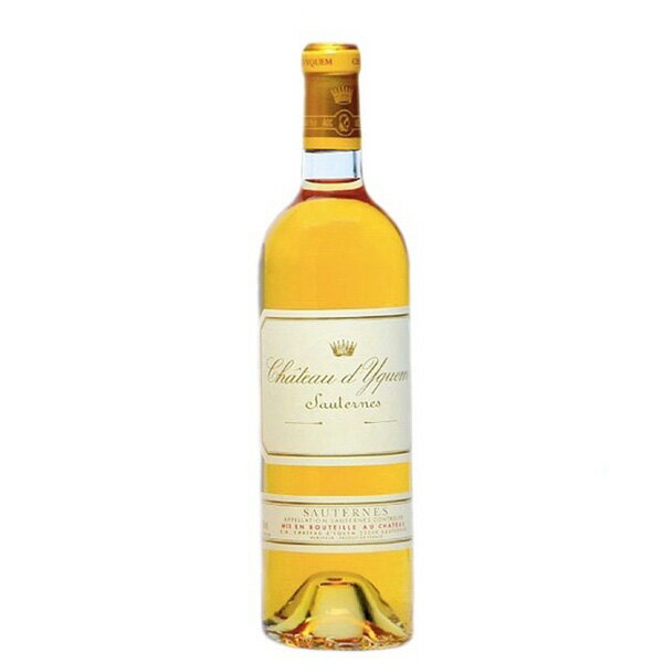 Château d'Yquem 2018 / シャトー ディケム 2018