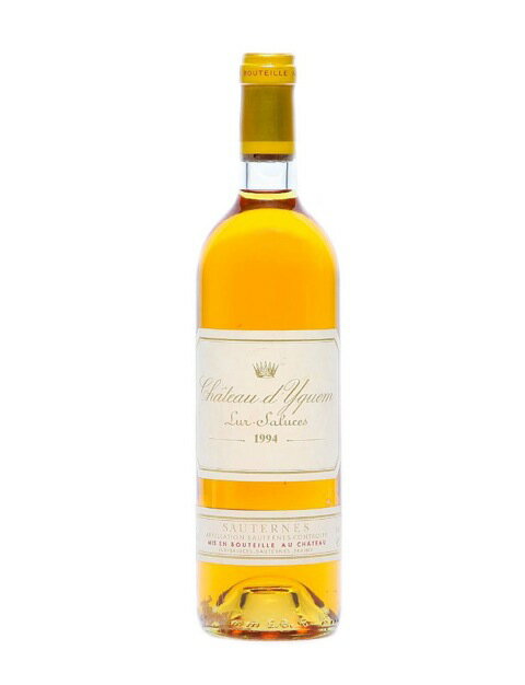 Château d'Yquem 2004 / シャトー ディケム 2004