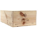Château du Tertre 2009 / シャトーデュ テルトル 2009(4)