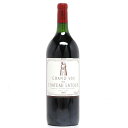 Château Latour 1998 / シャトー ラトゥール 1998